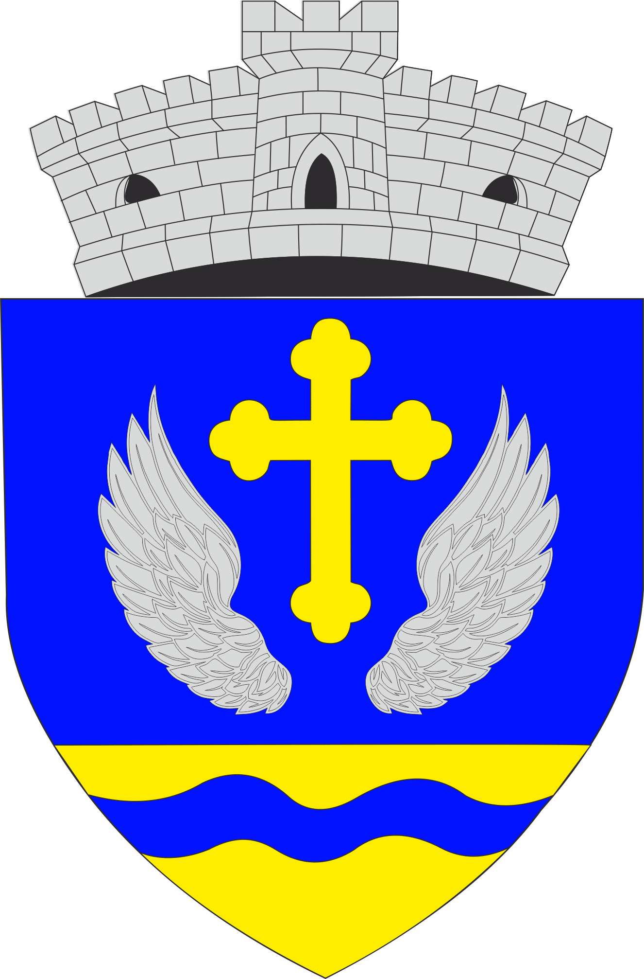 Primaria Ghiroda