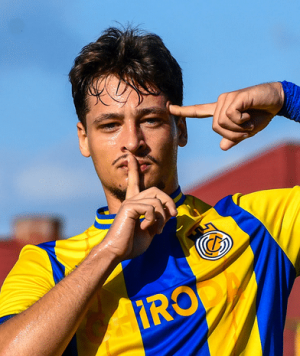 fotbalist_calin_ciobanu